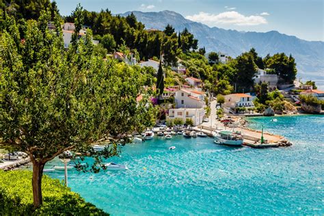 holidays in montenegro and croatia